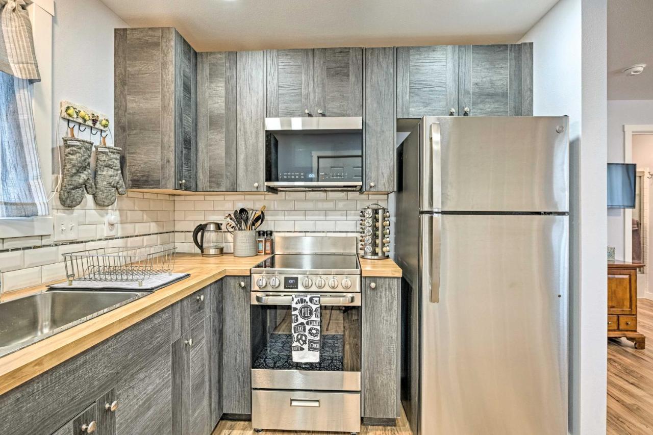 Duplex With Shared Yard - Near Long Beach! Exterior foto
