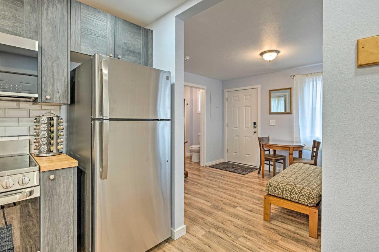 Duplex With Shared Yard - Near Long Beach! Exterior foto