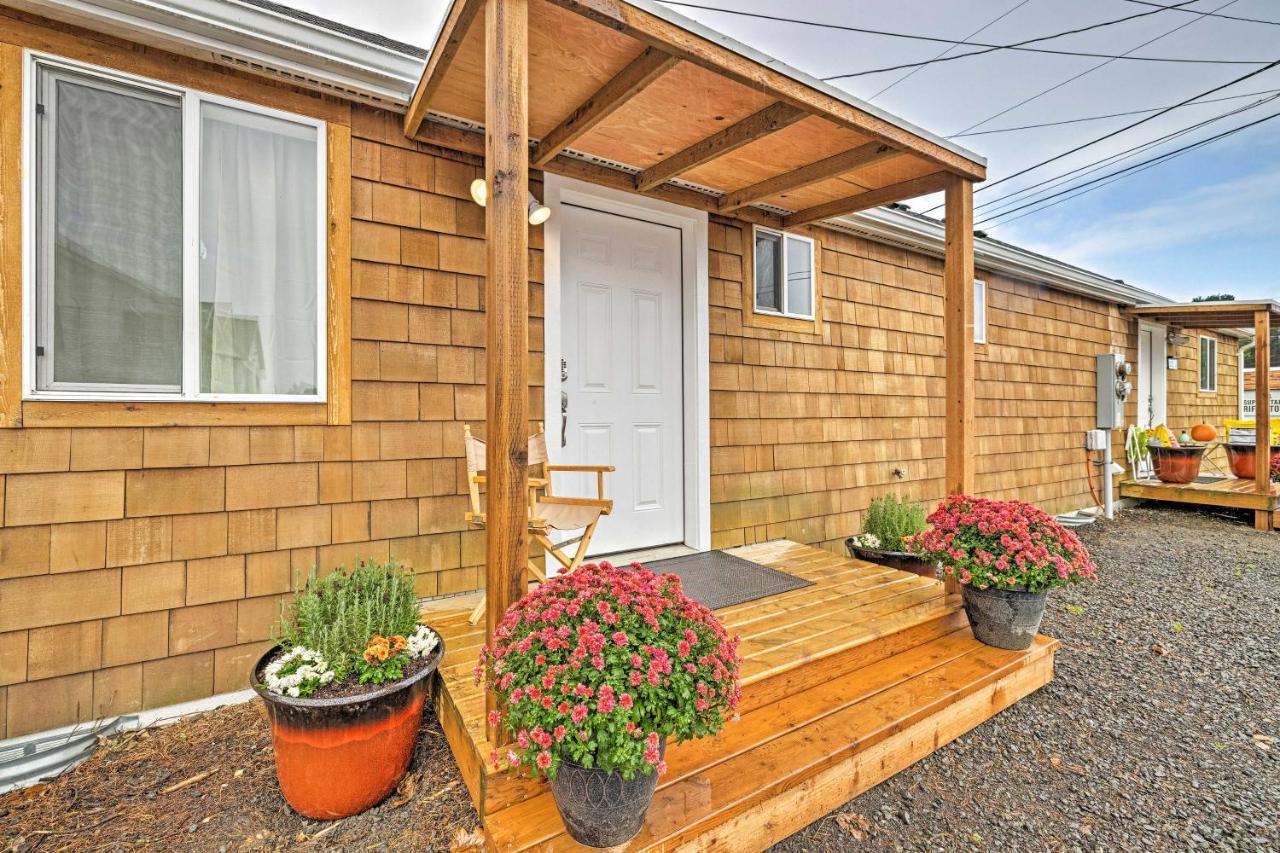 Duplex With Shared Yard - Near Long Beach! Exterior foto